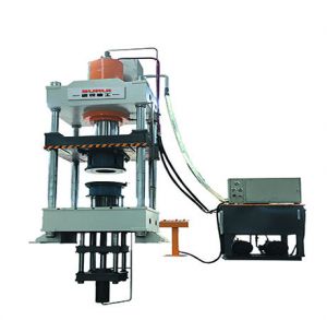 單動薄(báo)闆成型(xing)拉伸液(yè)壓機