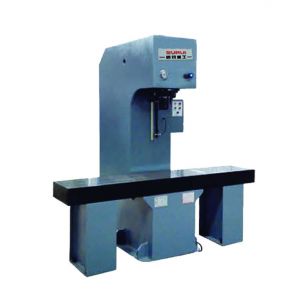 單柱矯直(zhi)機