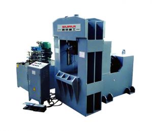 液壓墩頭(tóu)機