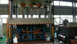 汽車(chē)内飾壓制成型(xing)