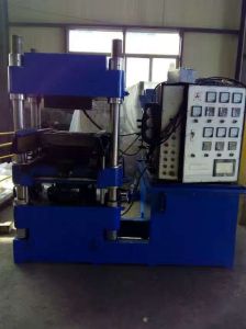 刹車(chē)片專用液壓機(ji)